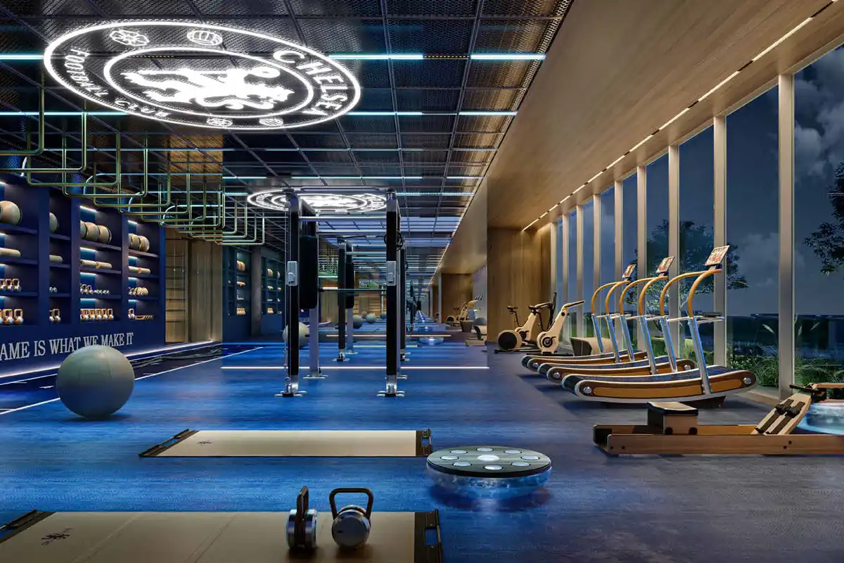 Training Centre